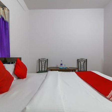 OYO Flagship 65956 Hotel Arihant Rajgir Bagian luar foto