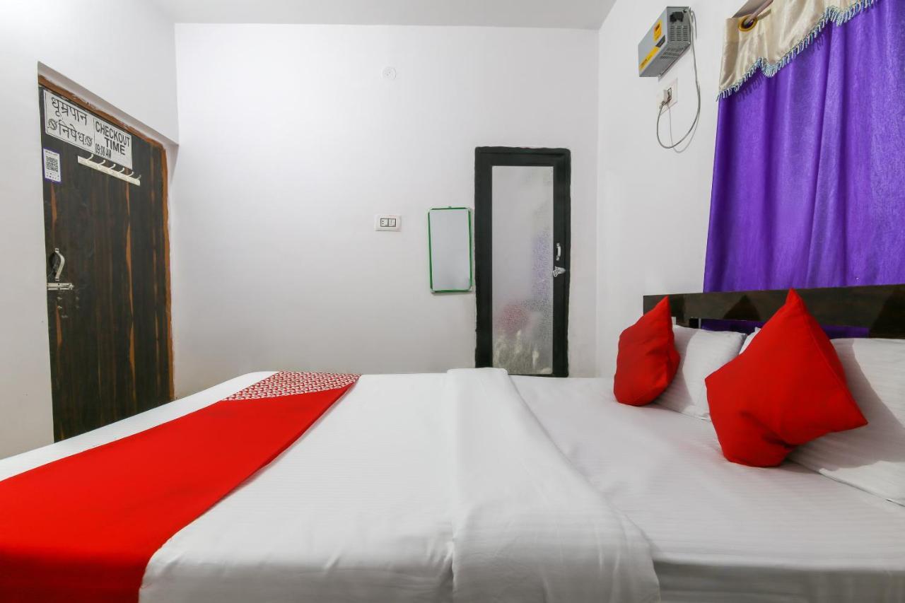 OYO Flagship 65956 Hotel Arihant Rajgir Bagian luar foto