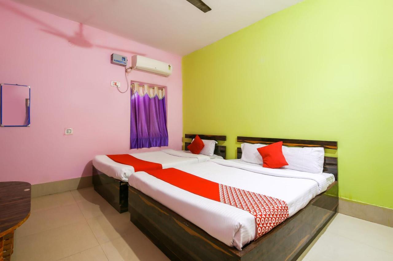 OYO Flagship 65956 Hotel Arihant Rajgir Bagian luar foto