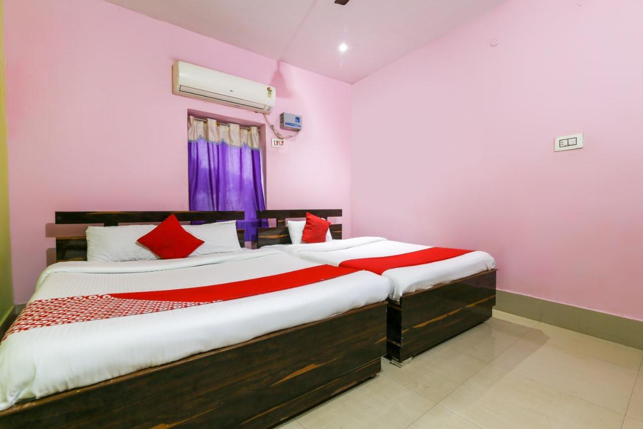 OYO Flagship 65956 Hotel Arihant Rajgir Bagian luar foto