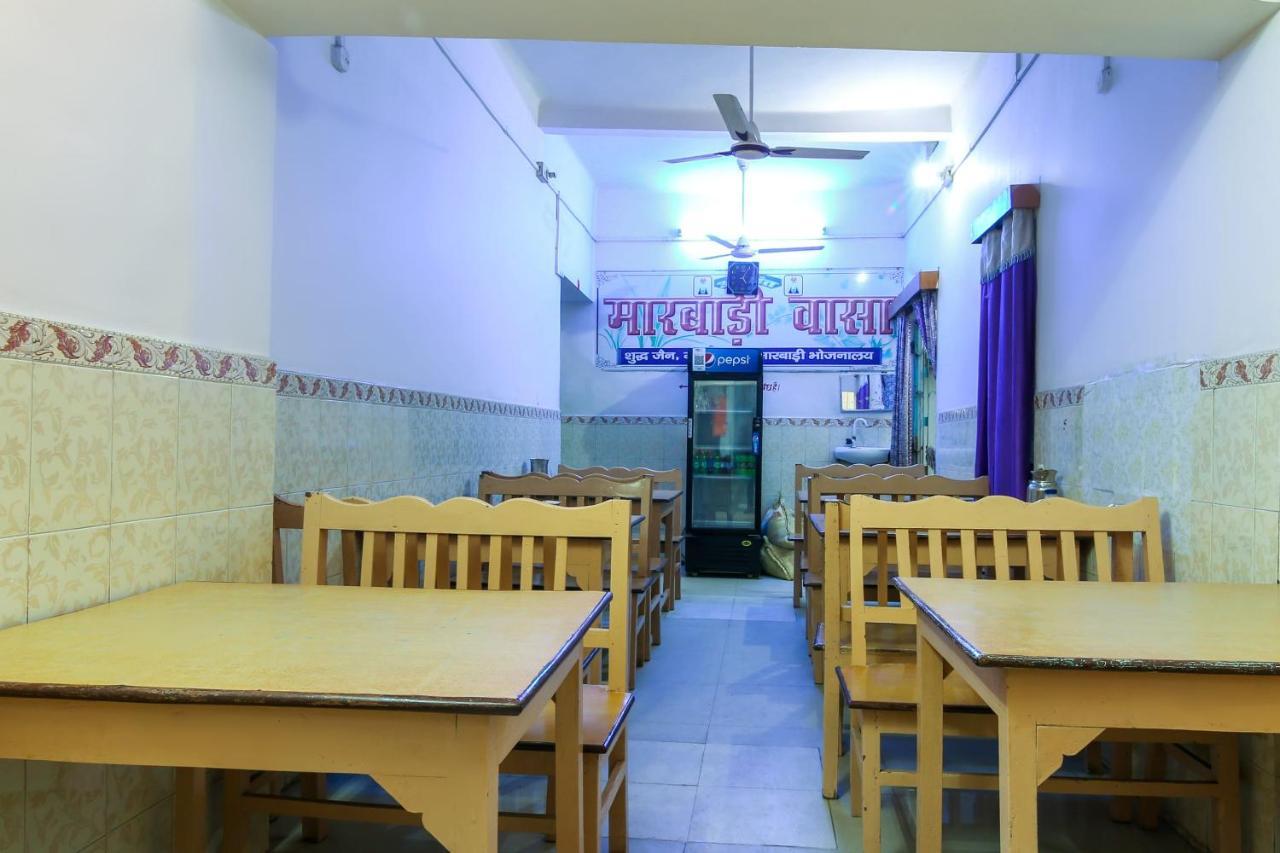 OYO Flagship 65956 Hotel Arihant Rajgir Bagian luar foto