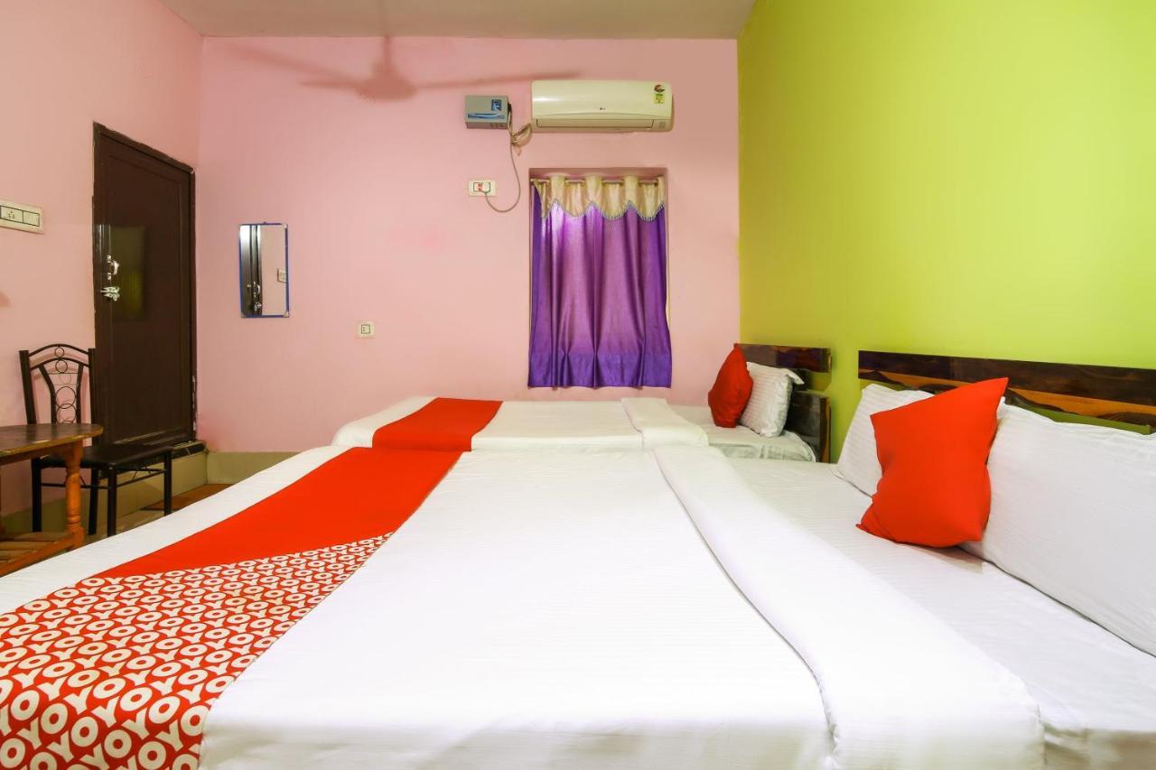 OYO Flagship 65956 Hotel Arihant Rajgir Bagian luar foto