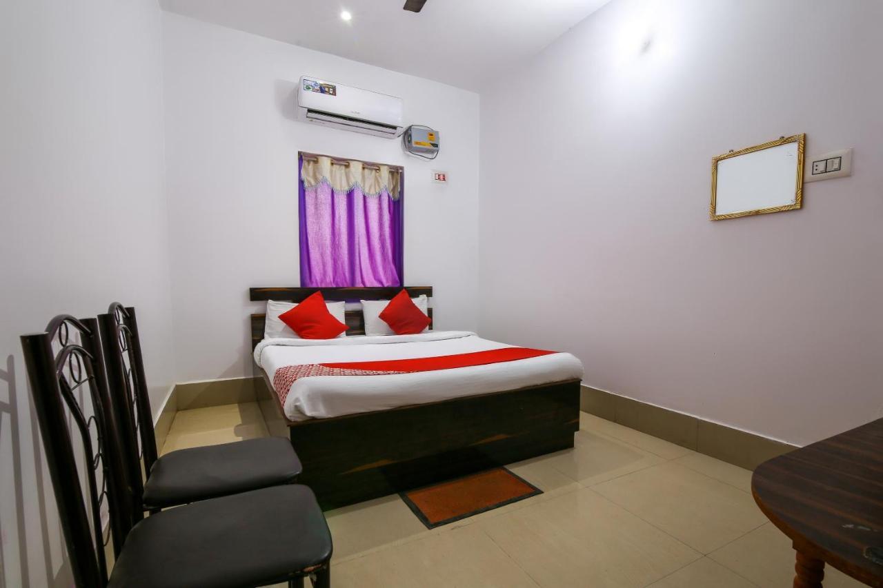 OYO Flagship 65956 Hotel Arihant Rajgir Bagian luar foto