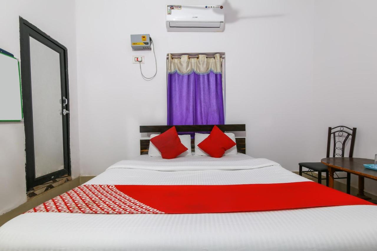 OYO Flagship 65956 Hotel Arihant Rajgir Bagian luar foto