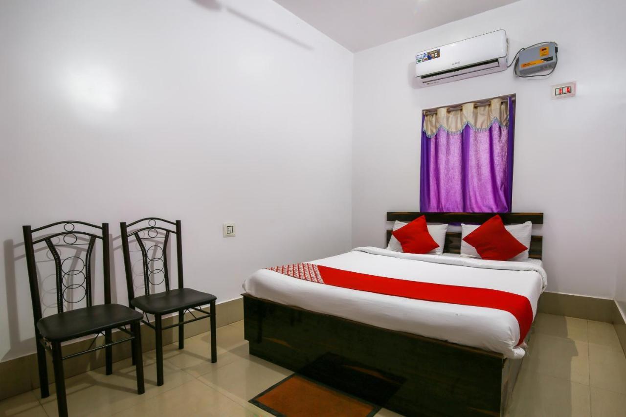 OYO Flagship 65956 Hotel Arihant Rajgir Bagian luar foto