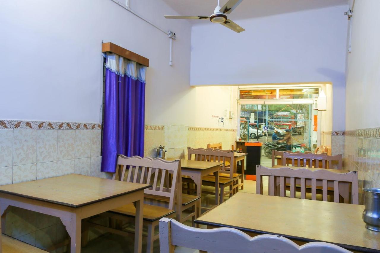 OYO Flagship 65956 Hotel Arihant Rajgir Bagian luar foto