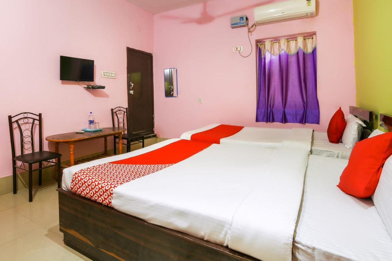 OYO Flagship 65956 Hotel Arihant Rajgir Bagian luar foto