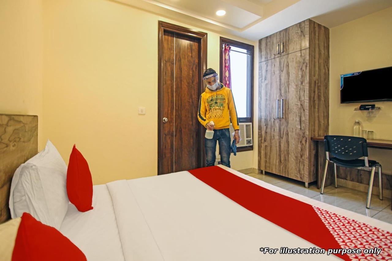 OYO Flagship 65956 Hotel Arihant Rajgir Bagian luar foto